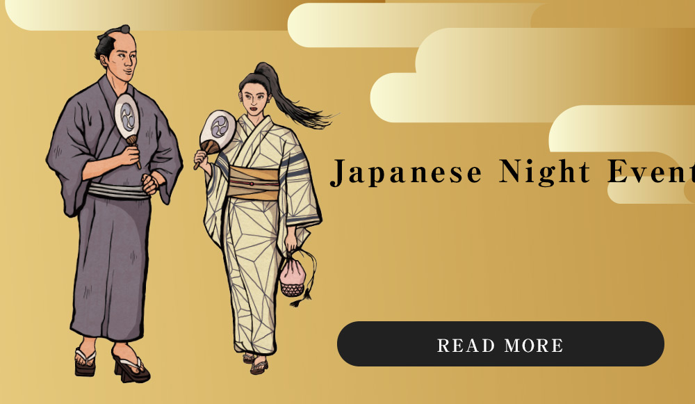 にほんのナイトイベント